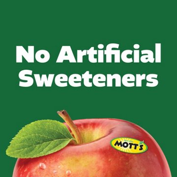 Mott's 100% Original Apple Juice 6 pk Bottles, 8 oz