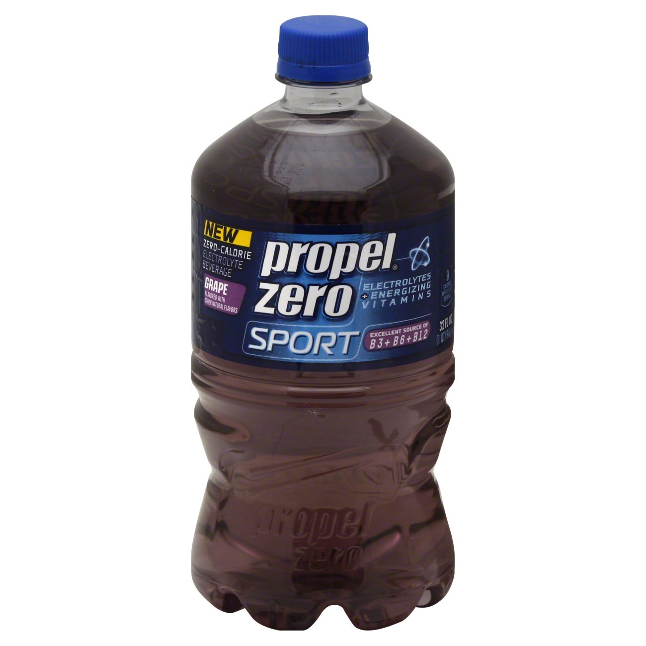 Propel Zero Grape Sports Drink Shop Sports & Energy Drinks at HEB