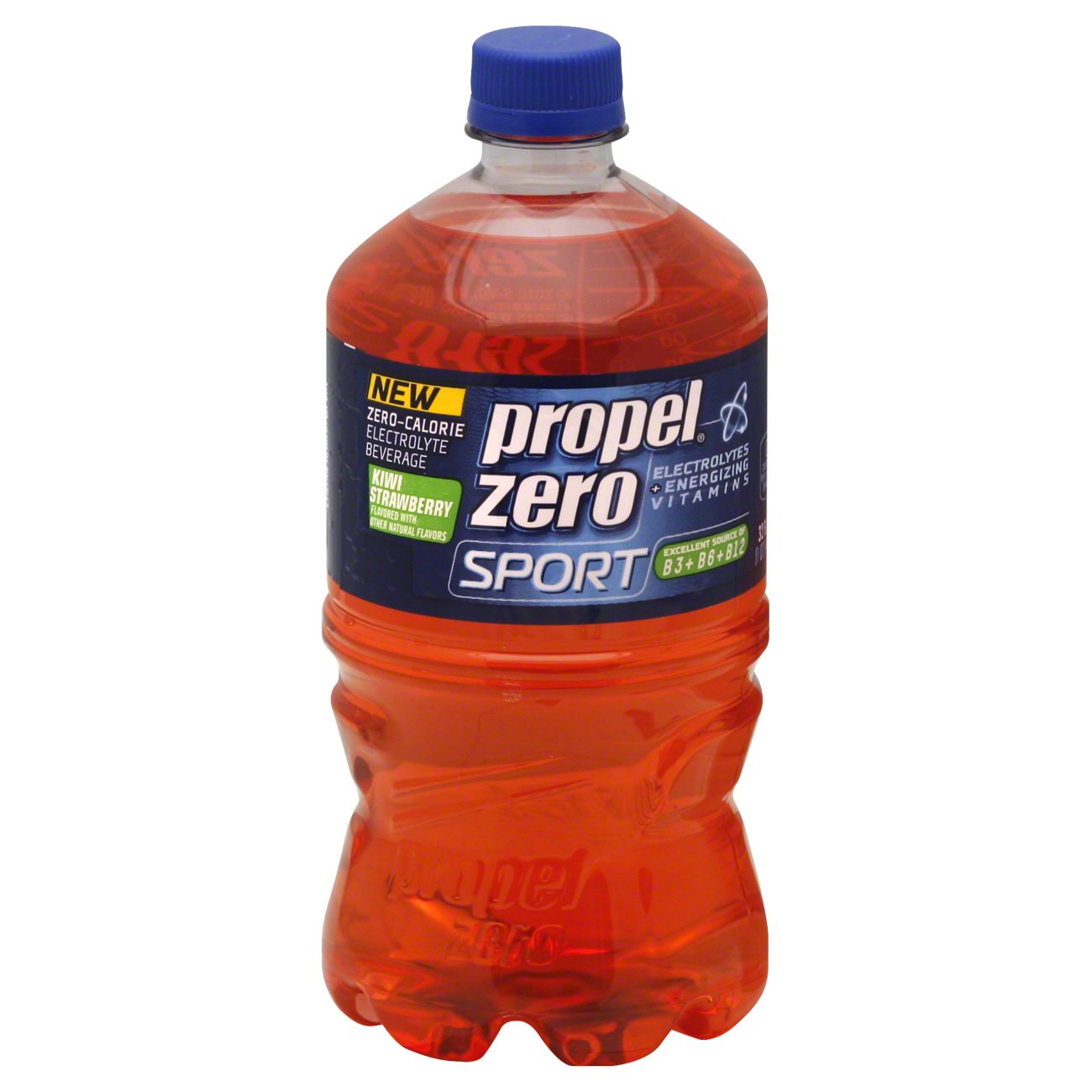 Propel Zero Sport Kiwi Strawberry Sports Drink Shop Sports & energy