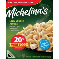 Tastee Choice Skillet Meal Shrimp Alfredo, 24 oz | Low Prices