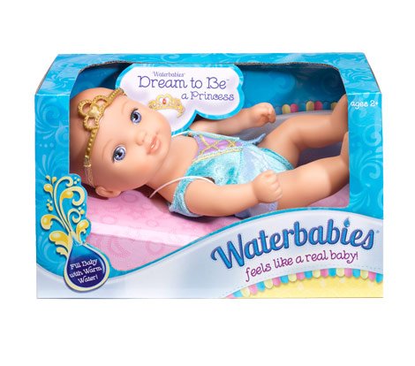 waterbabies shop