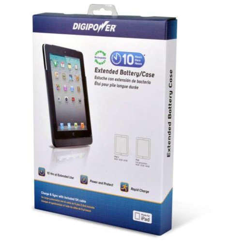 Digipower IPad Extended Battery Case Shop at HEB