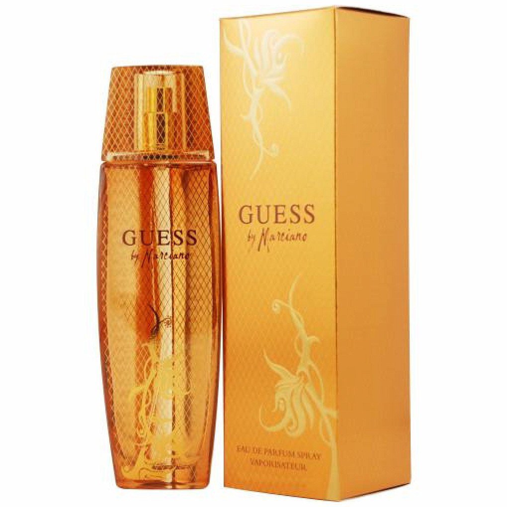 parfum marciano guess