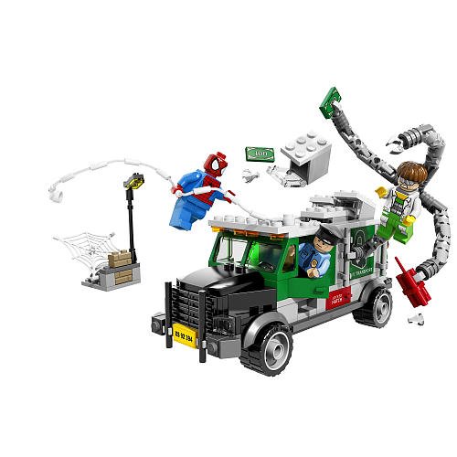 lego marvel doc ock