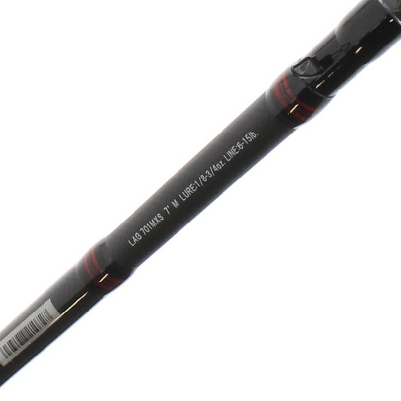 Daiwa 7' Laguna Spinning Rod - Shop Fishing at H-E-B