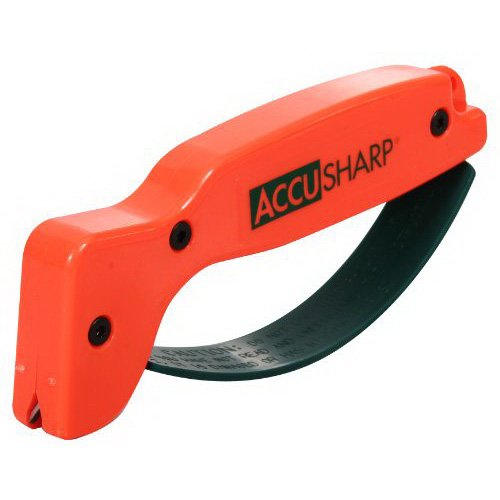 AccuSharp Knife Sharpener Shop Fishing at HEB