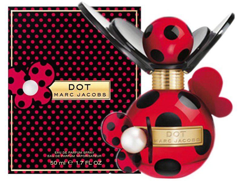 dot marc jacobs 50 ml