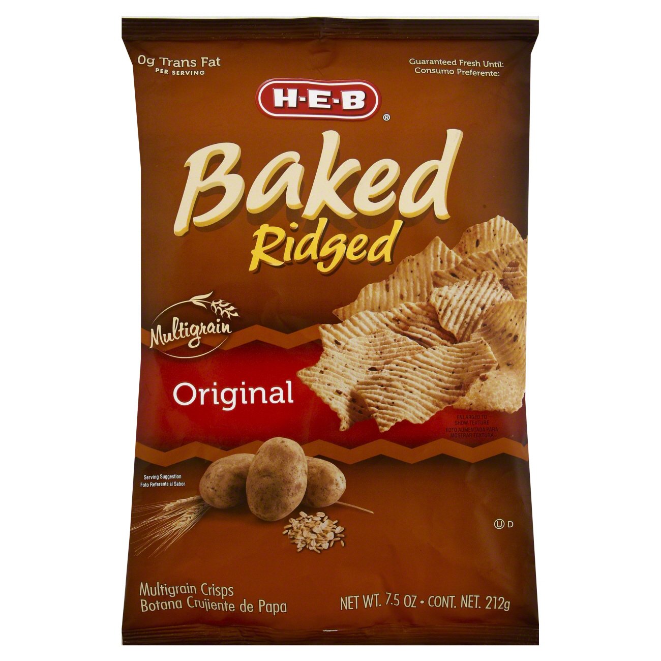pop chips heb