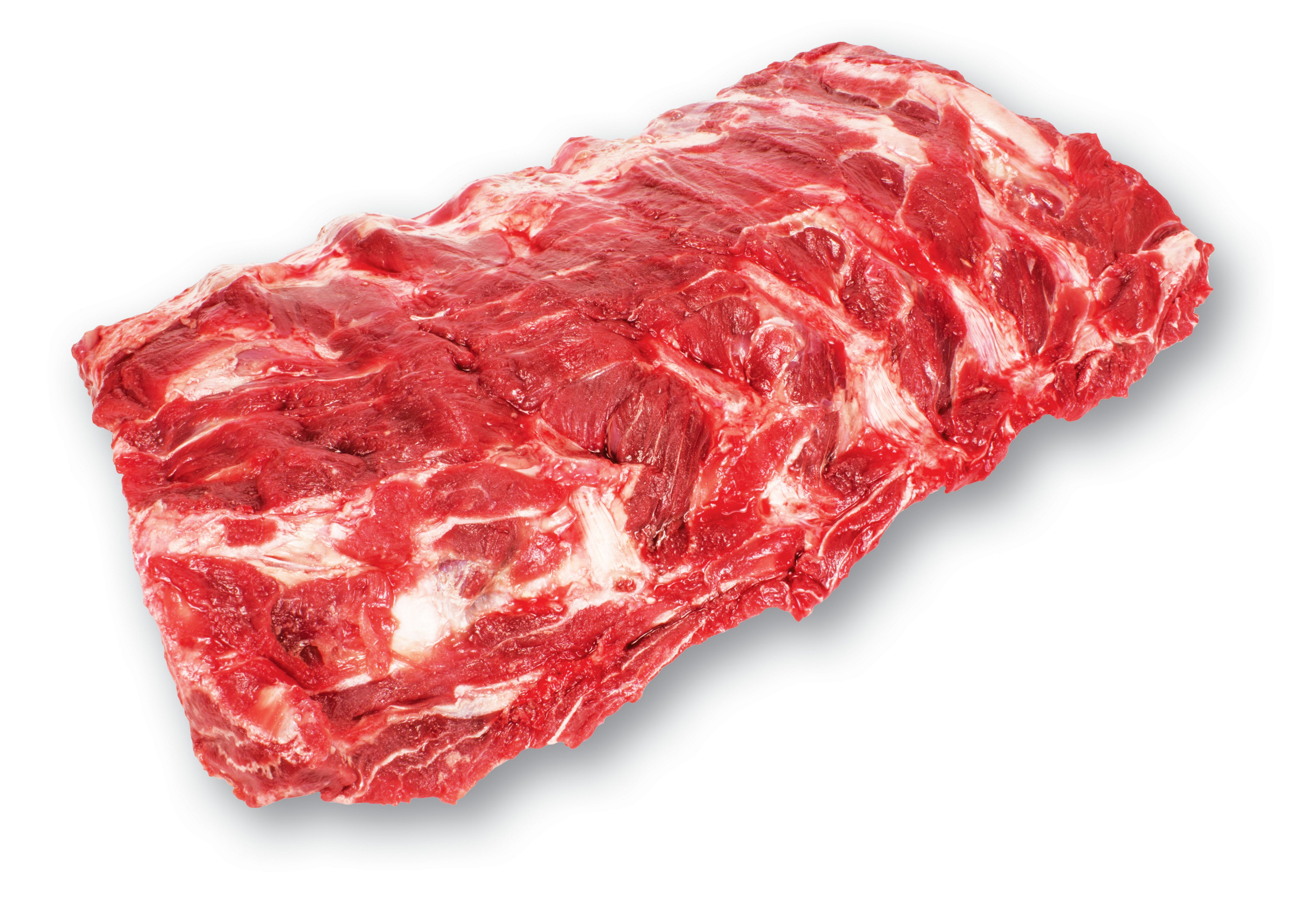 Fresh Beef Finger Ribs Bone-In Value Beef Value Pack - Shop Beef at H-E-B