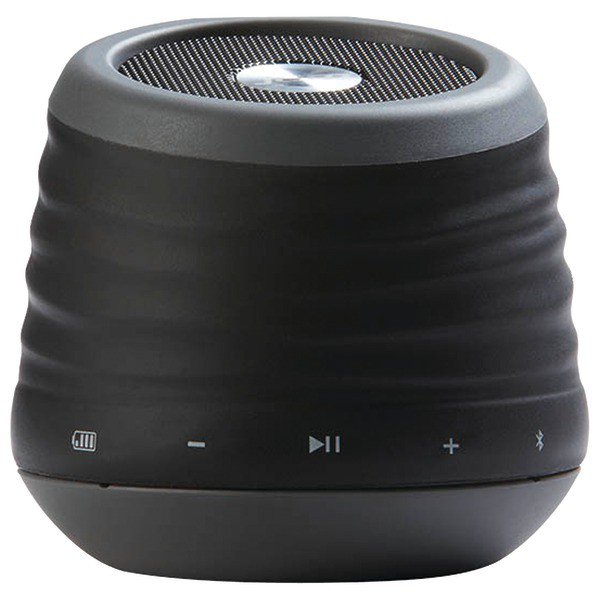 hmdx speaker