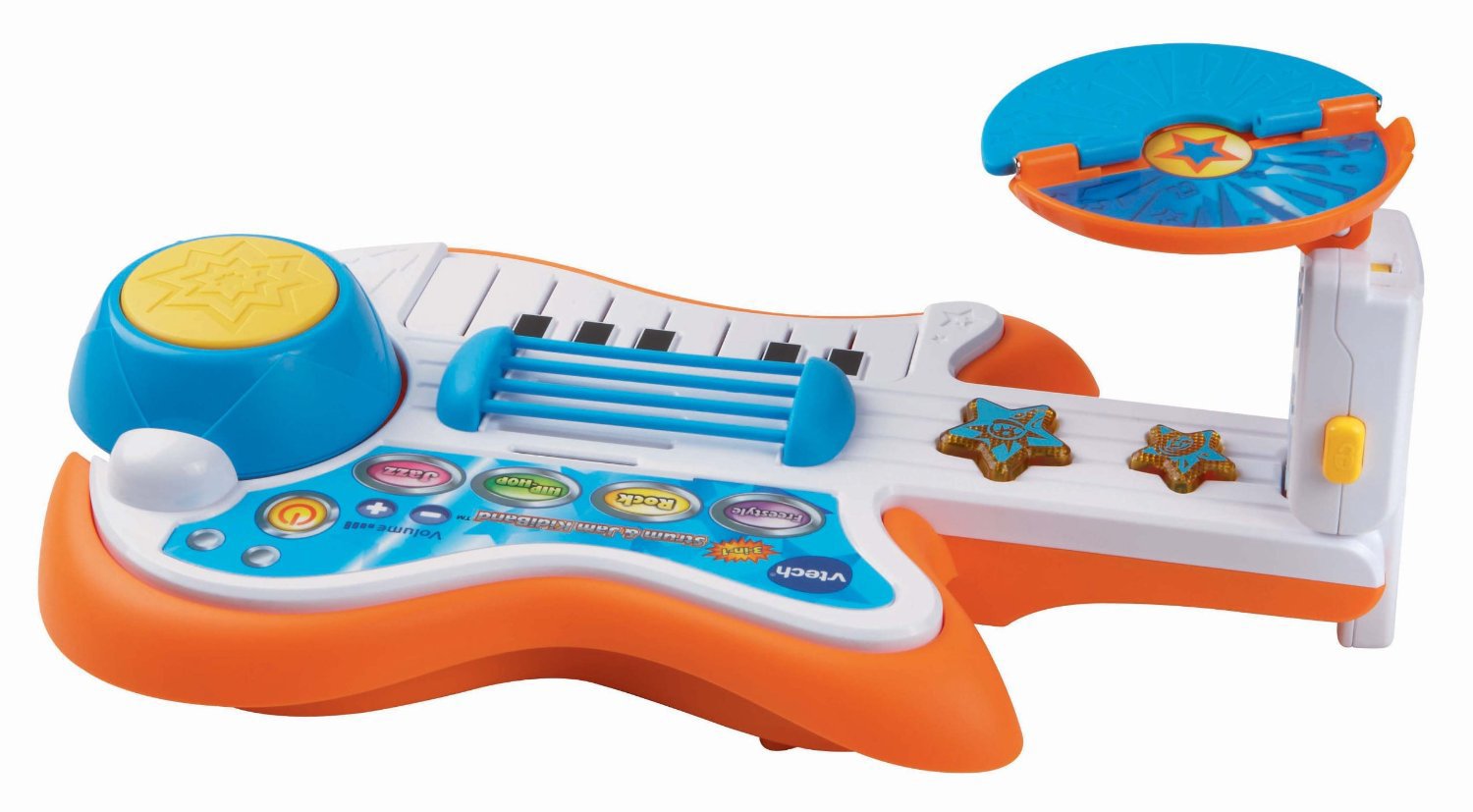 vtech toy guitar