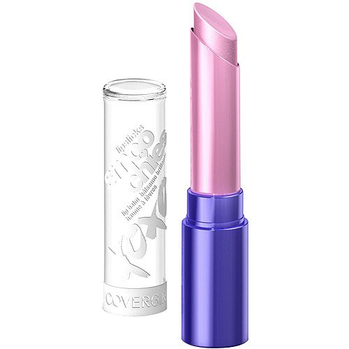 covergirl lipslicks smoochies lip balm 210 c u l8r CoverGirl Lipslicks Smoochies C U L8R 210 Lip Balm