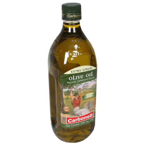 Carbonell Extra Virgin Olive Oil - Shop Oils At H-E-B