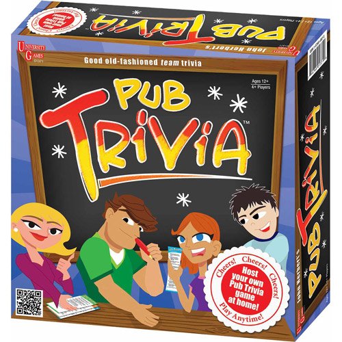 University Games Pub Trivia Shop University Games Pub Trivia Shop University Games Pub Trivia Shop University Games Pub Trivia Shop At H E B At H E B At H E B At H E B