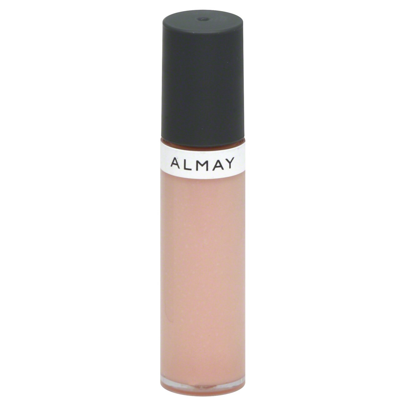 Almay Color + Care Liquid Lip Balm Nudetrients Shop Lip Balm