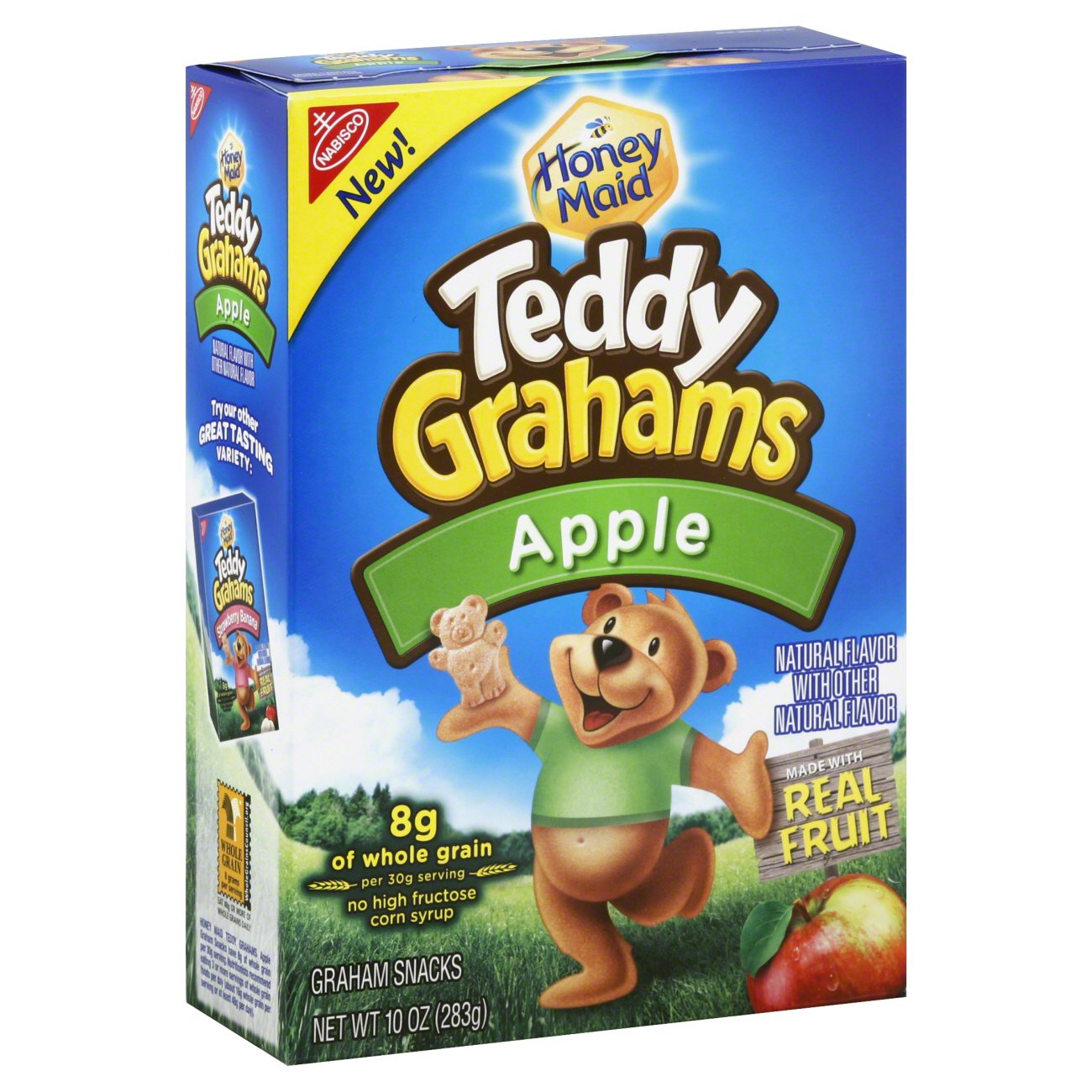 teddy grahams near me