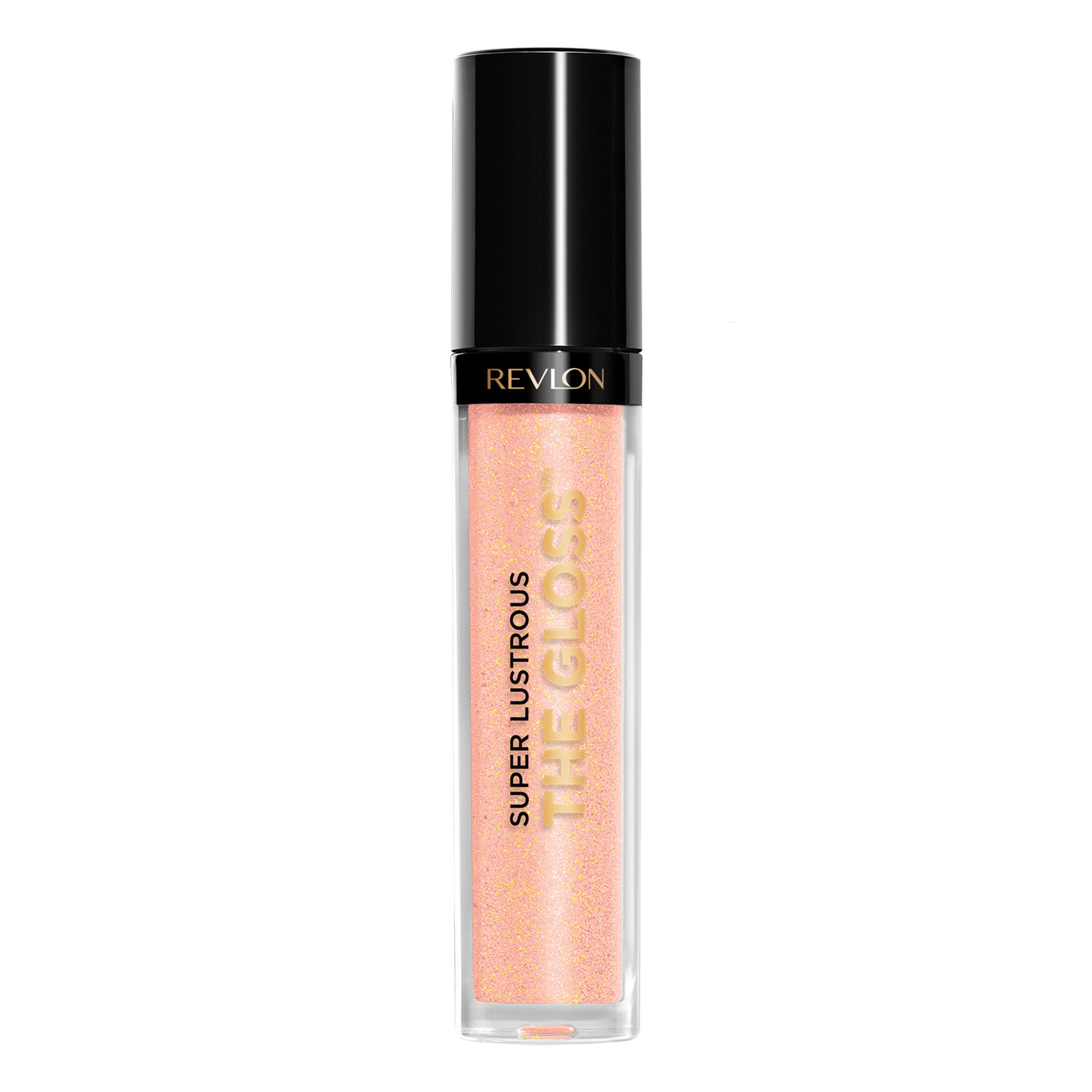 revlon lip gloss