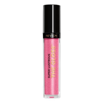 Revlon Super Lustrous The Gloss, 210 Pinkissimo
