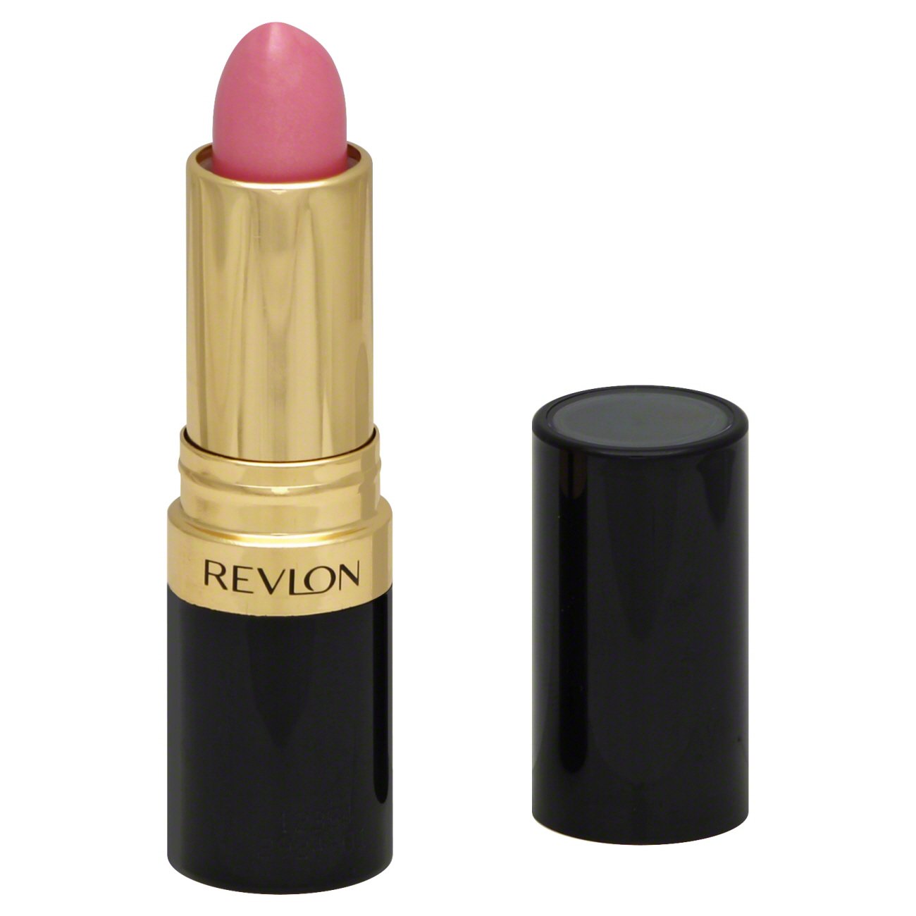 Revlon Super Lustrous Lipstick Pink Cloud - Shop Lipstick at H-E-B