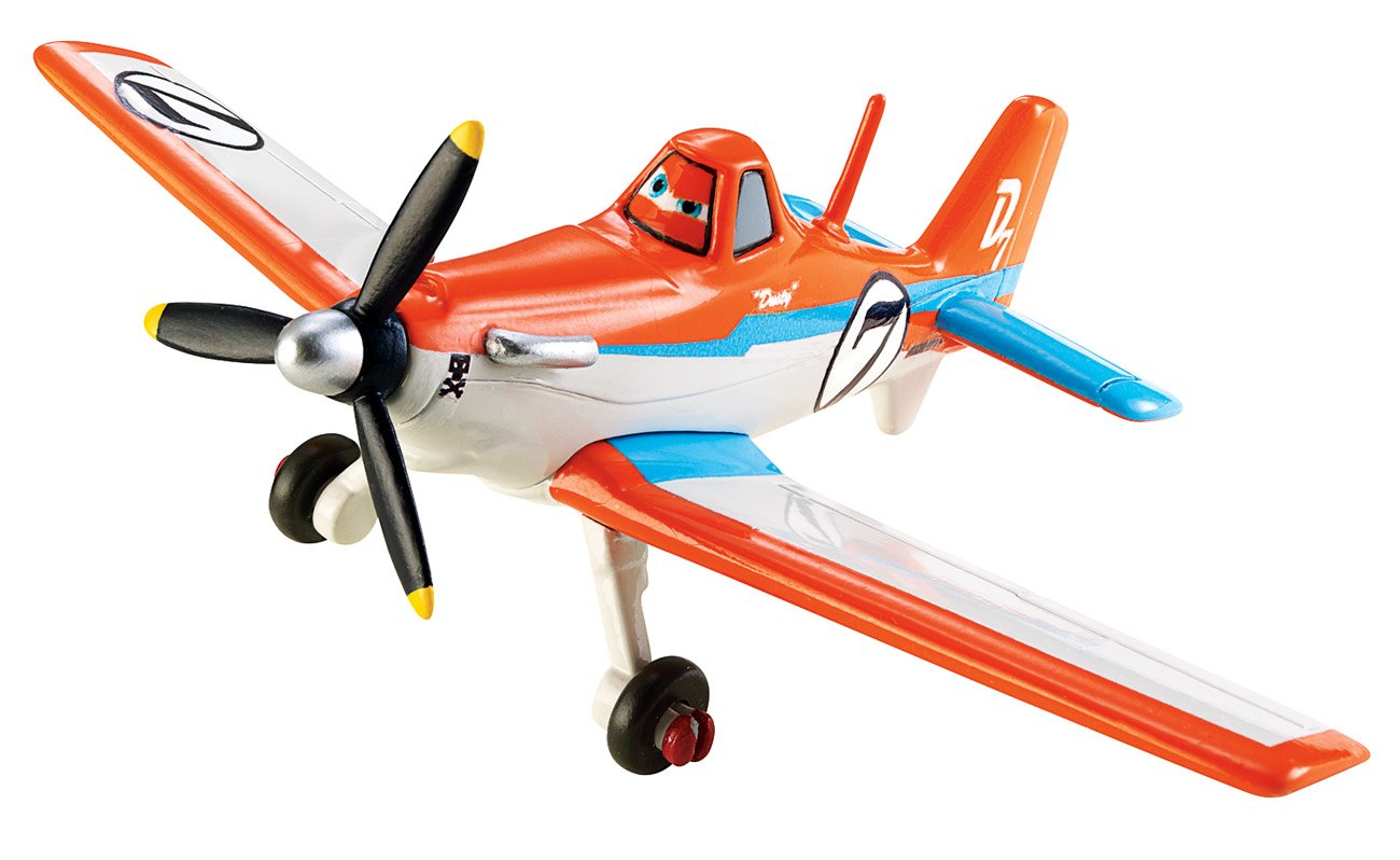 Disney Planes Assorted Characters - Shop Playsets at H-E-B