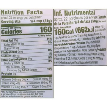 H-E-B Berry Orchard Trail Mix, 24 oz