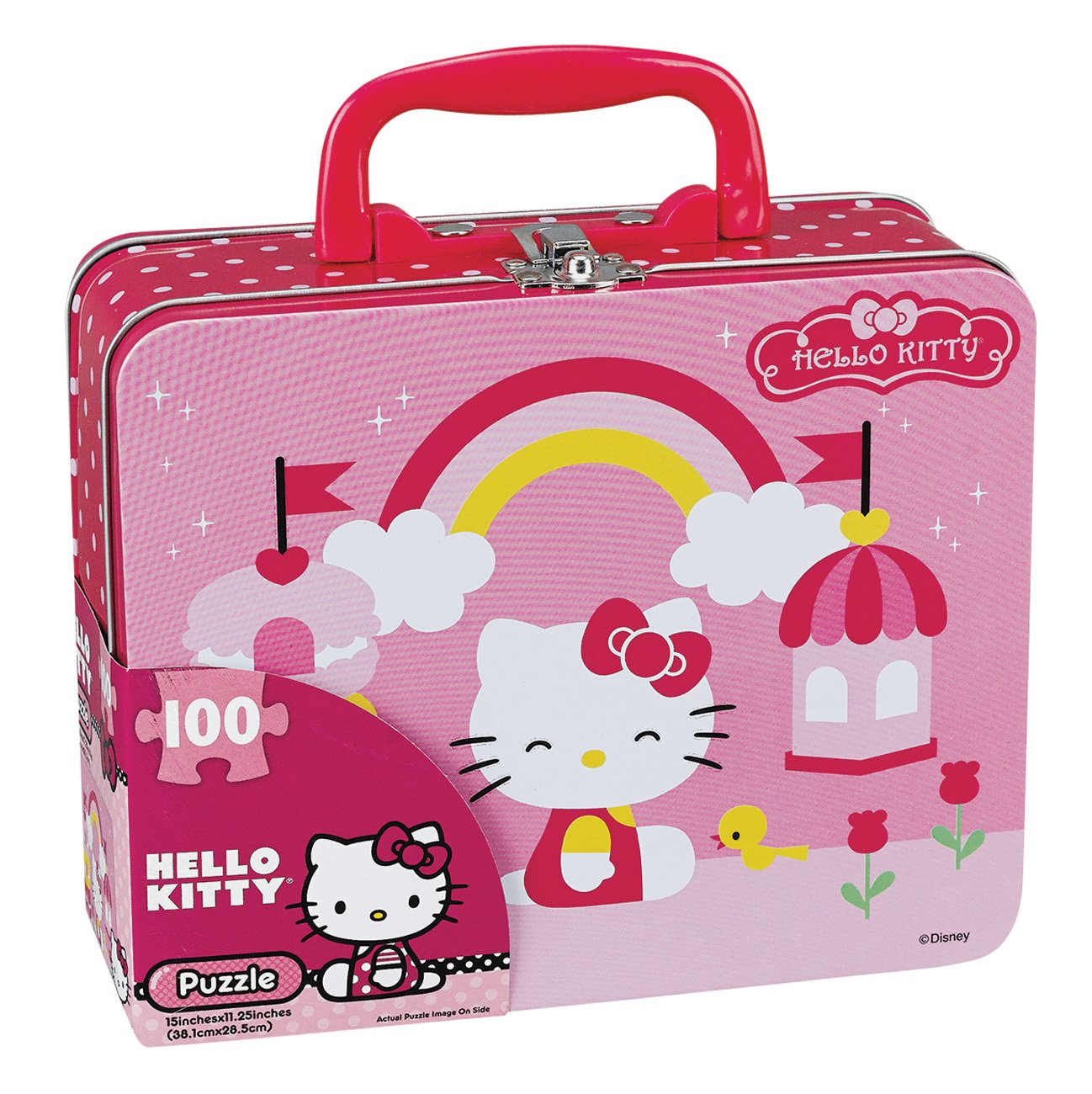 Eye Candy: Hello Kitty Bento Boxes - Solo Lisa