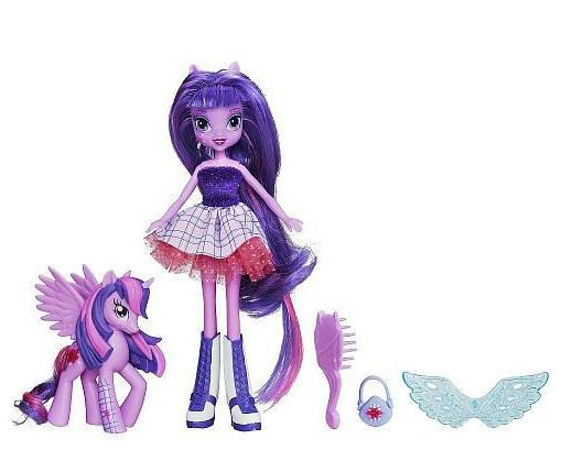 my little pony equestria girls dolls