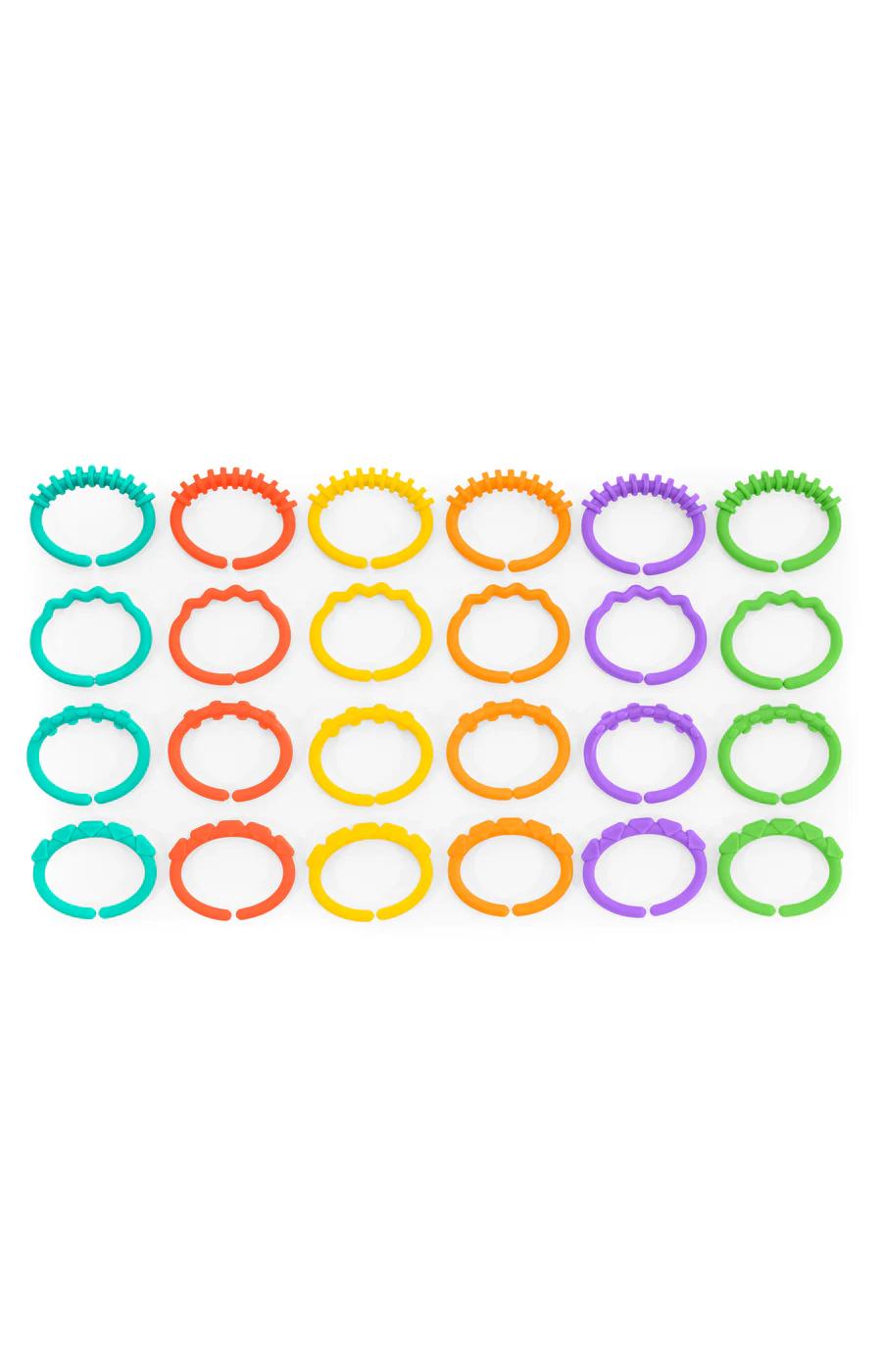 Bright Starts Lots of Links; image 2 of 2