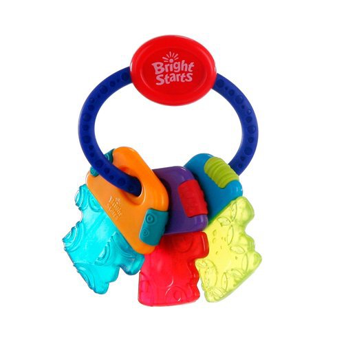 gel teether