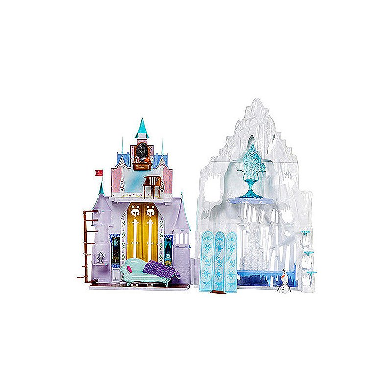 Toeschouwer Echter Toepassen Mattel Disney Frozen Castle & Ice Palace - Shop Mattel Disney Frozen Castle  & Ice Palace - Shop Mattel Disney Frozen Castle & Ice Palace - Shop Mattel  Disney Frozen Castle &