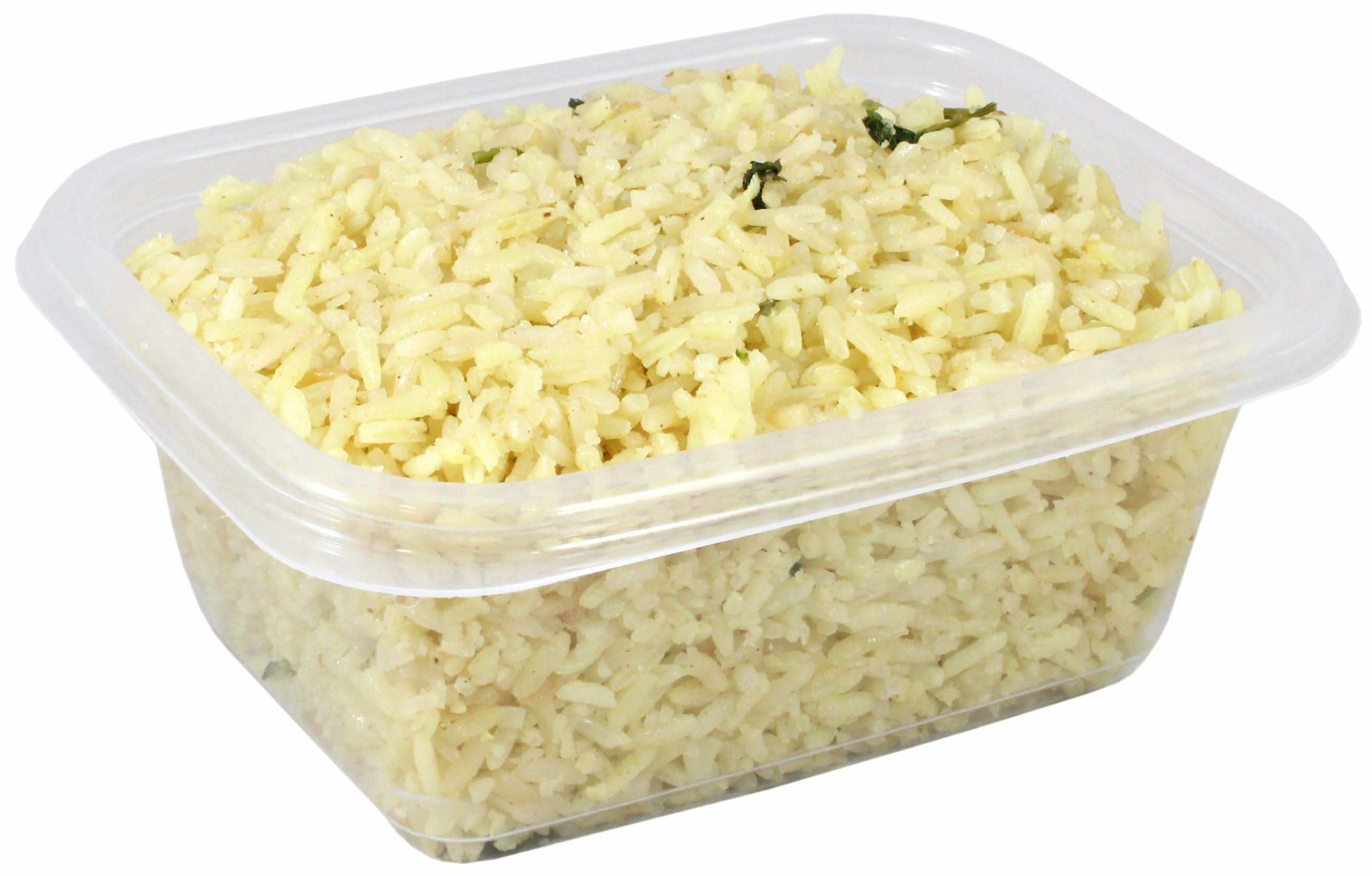 Central Market Ginger and Garlic Rice, by lb | Central Market - Really ...