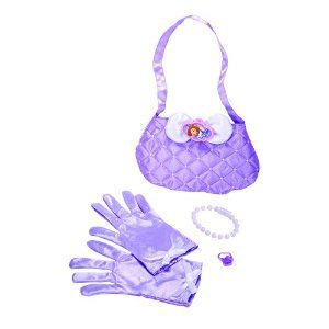 Sofia the first purse new arrivals