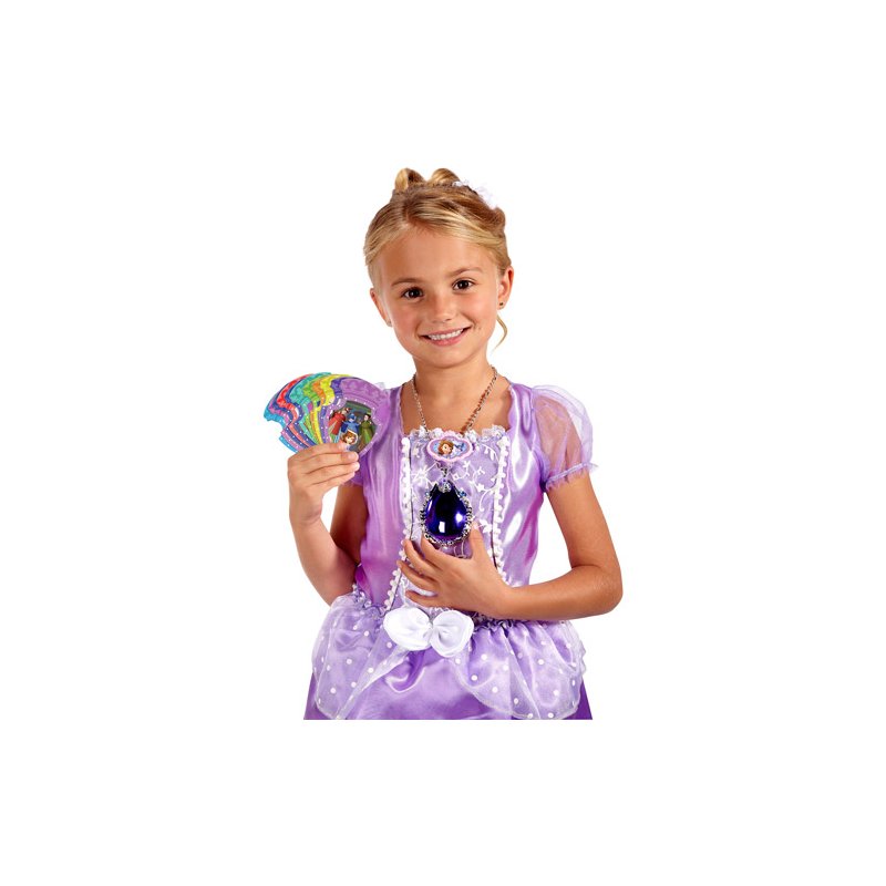 sofia the first amulet
