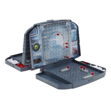 Battleship Classic Edition Board Game