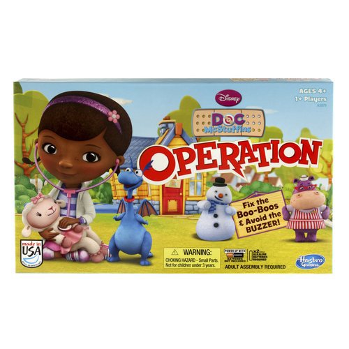 Hasbro Disney Junior Doc Mcstuffins Operation Shop Hasbro Disney Junior Doc Mcstuffins Operation Shop Hasbro Disney Junior Doc Mcstuffins Operation Shop Hasbro Disney Junior Doc Mcstuffins Operation Shop