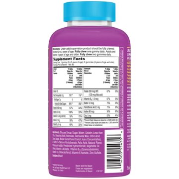 Flintstones Children's Complete Multivitamin Gummies, 180 ct