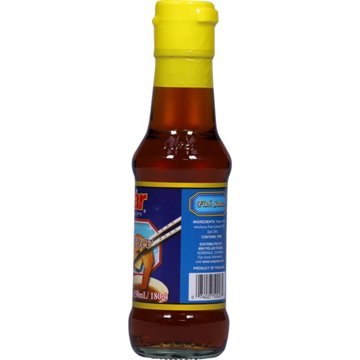 Polar Fish Sauce, 5 oz