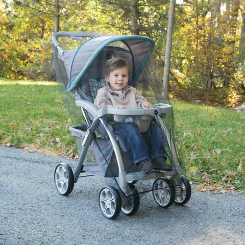 Safety 1st Stroller Netting Shop Travel Equipment at HEB