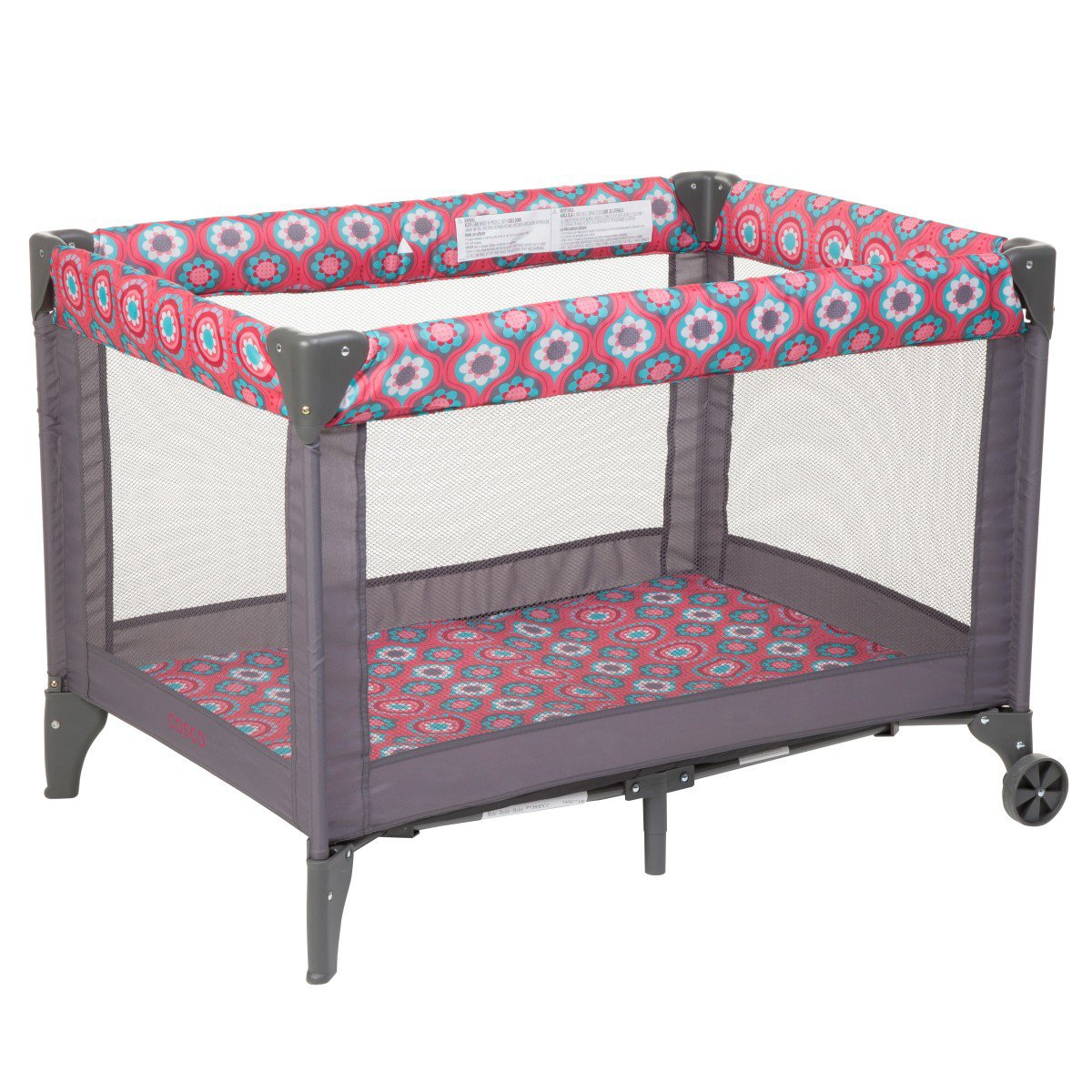 cosco funsport play yard