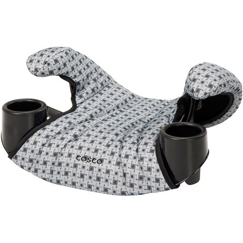 cosco stack it booster seat