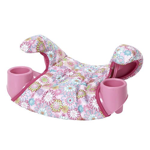 cosco stack it booster seat