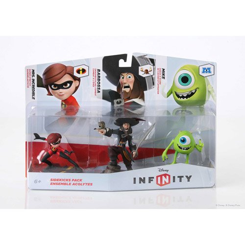 disney infinity 1.0