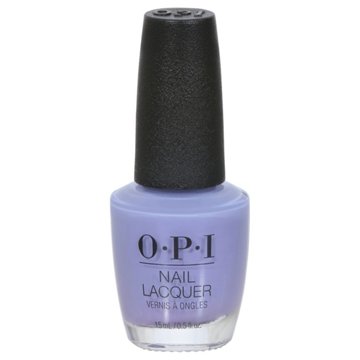 OPI Nail Polish - You're Such A Budapest, 0.5 oz