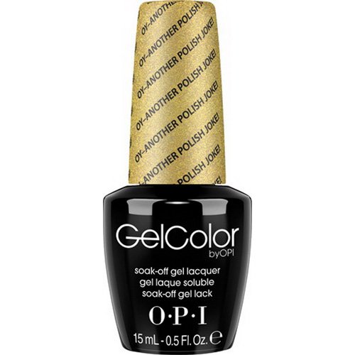 OPI OyAnother Polish Joke! Nail Gel Color Shop Nails at HEB