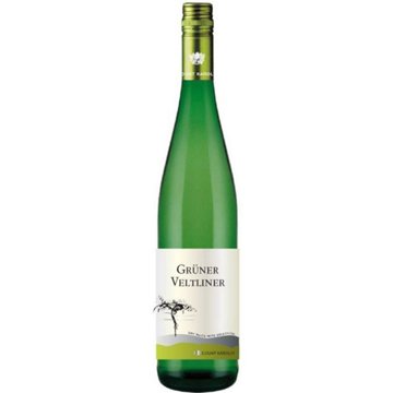 Count Karolyi Gruner Veltliner, 750 mL