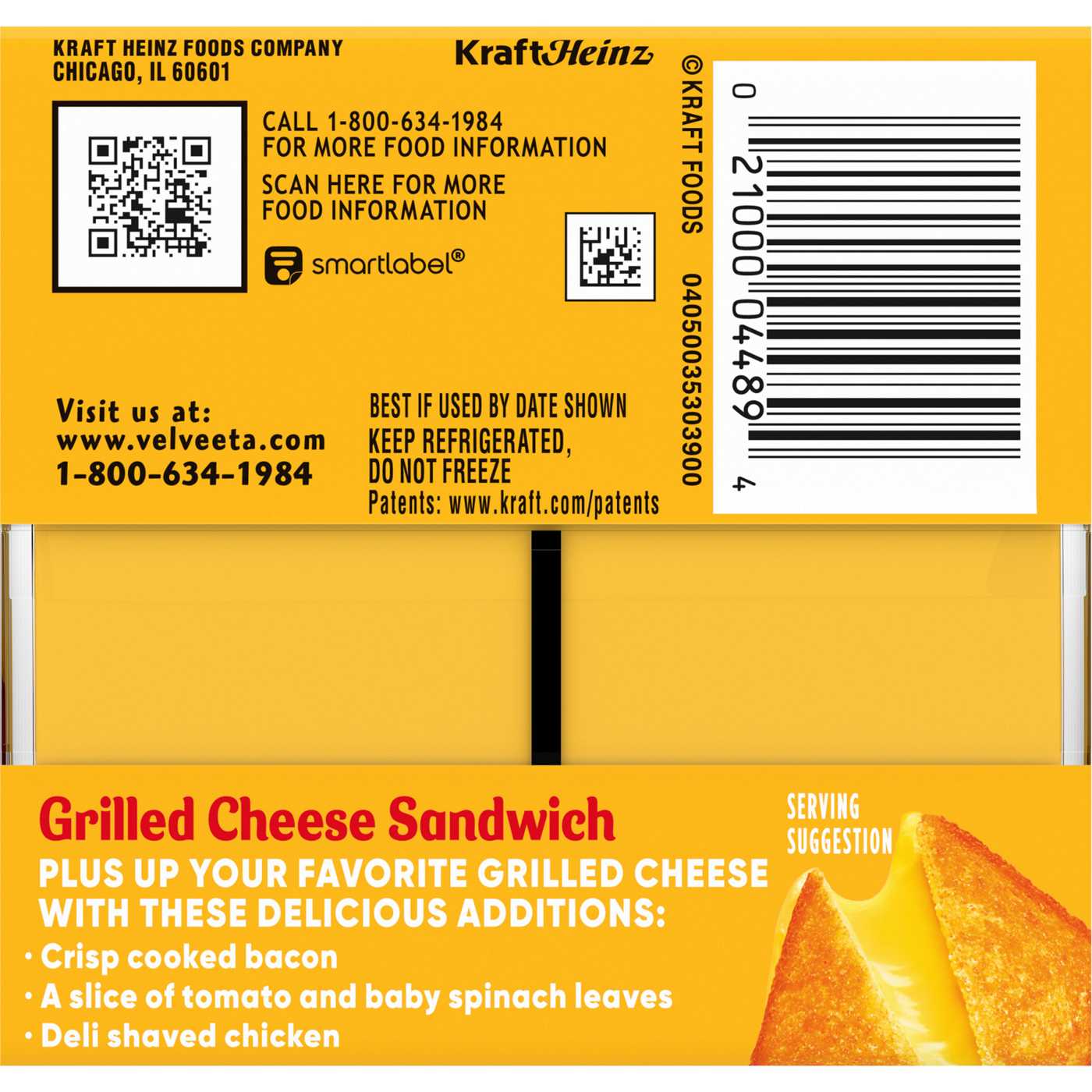 Does Velveeta Cheese Have to Be Refrigerated? Expert Tips Revealed