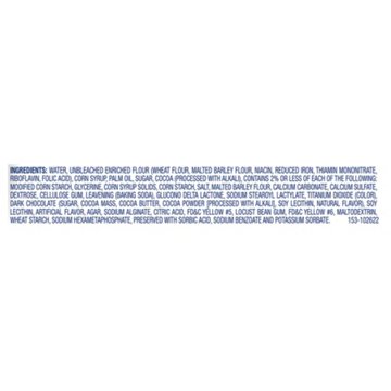 Tastykake Glazed Chocolate Pie, 4.5 oz