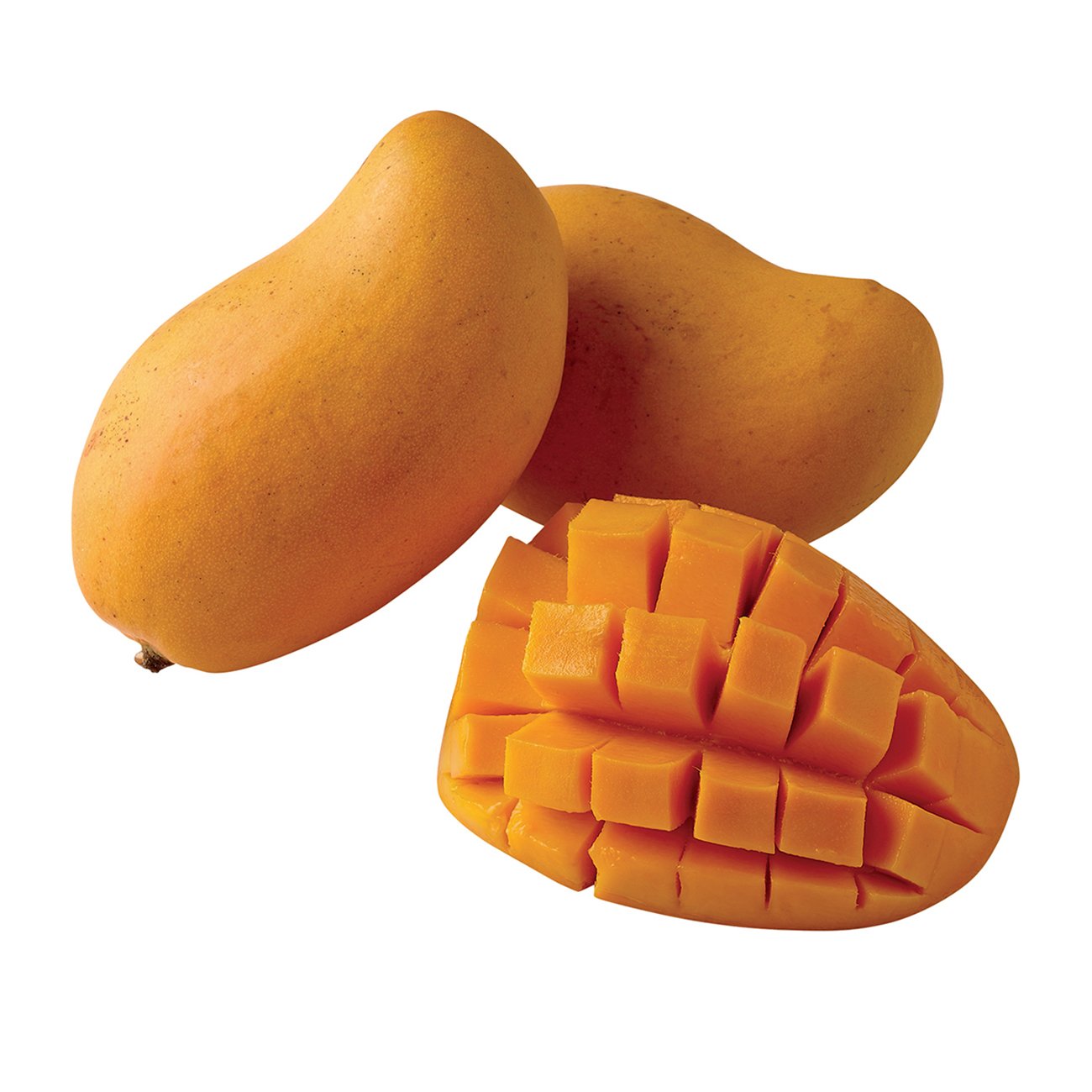 Fresh Small Ataulfo Mango - Shop Specialty & Tropical at H-E-B