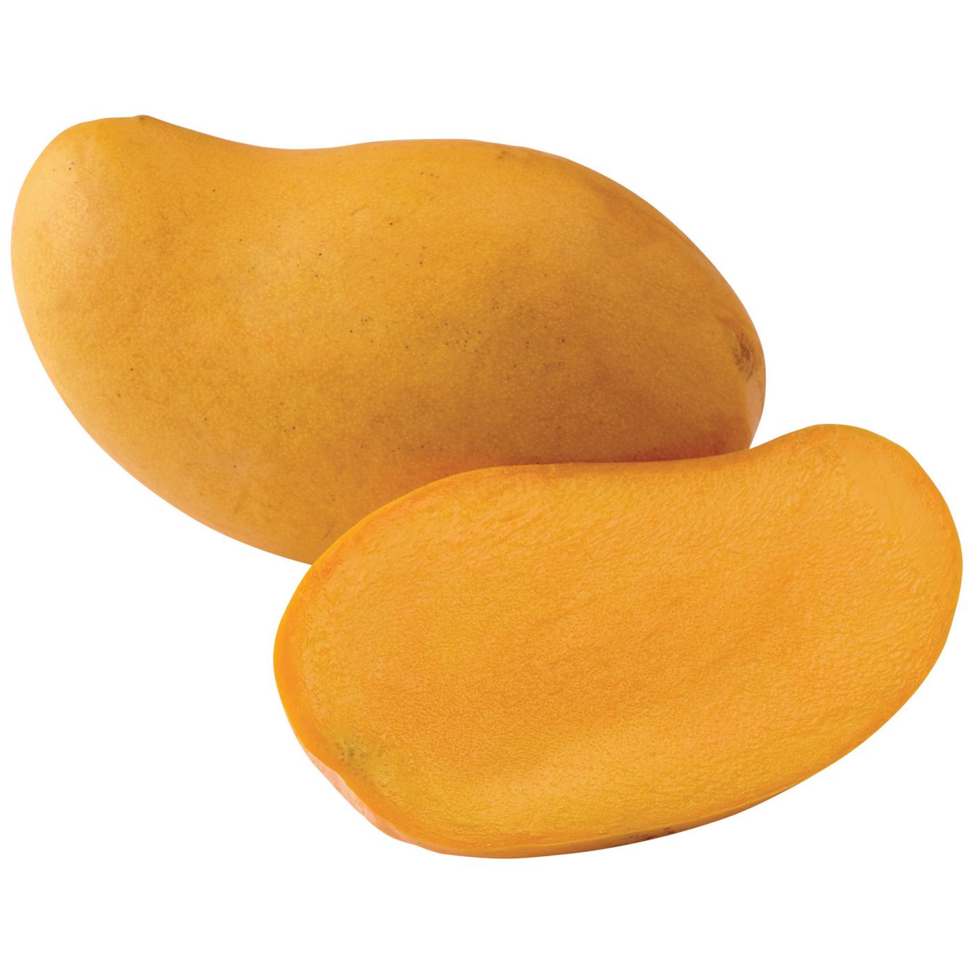Fresh Large Ataulfo Mango; image 3 of 4