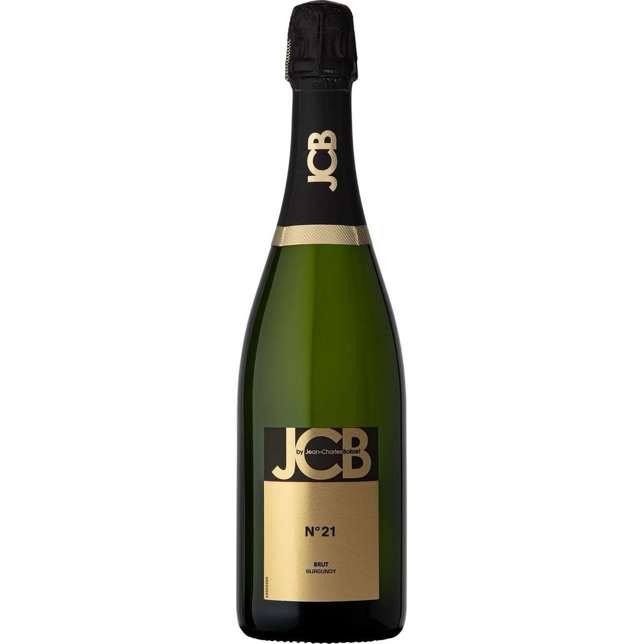 JCB No. 21 Burgundy Sparkling Brut, 750 mL | Central Market